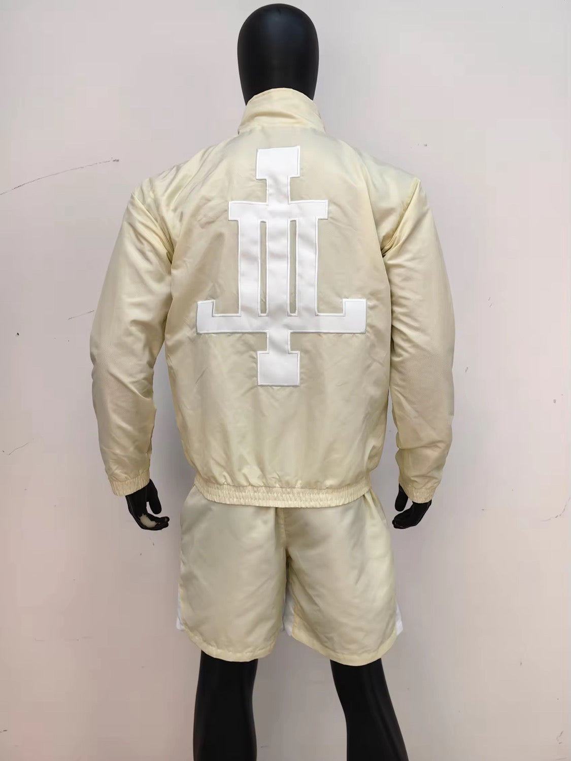 LIFE IS LIFE TRACK SUITS