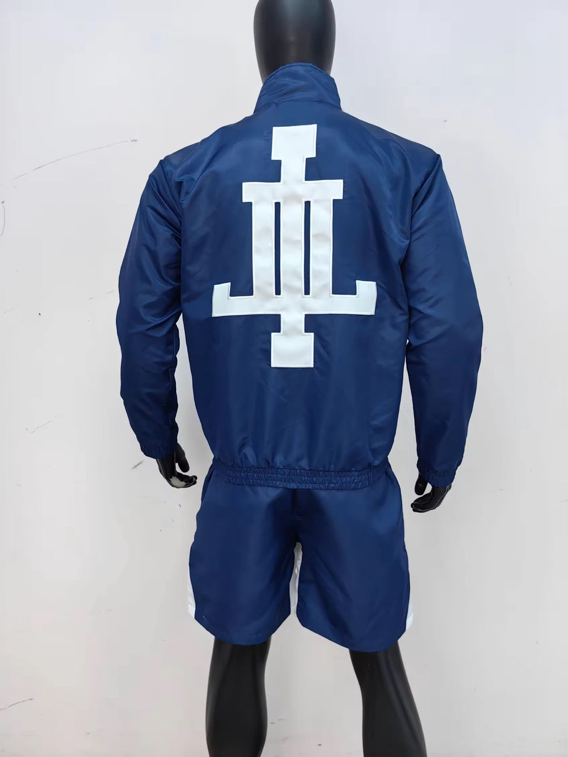LIFE IS LIFE TRACK SUITS